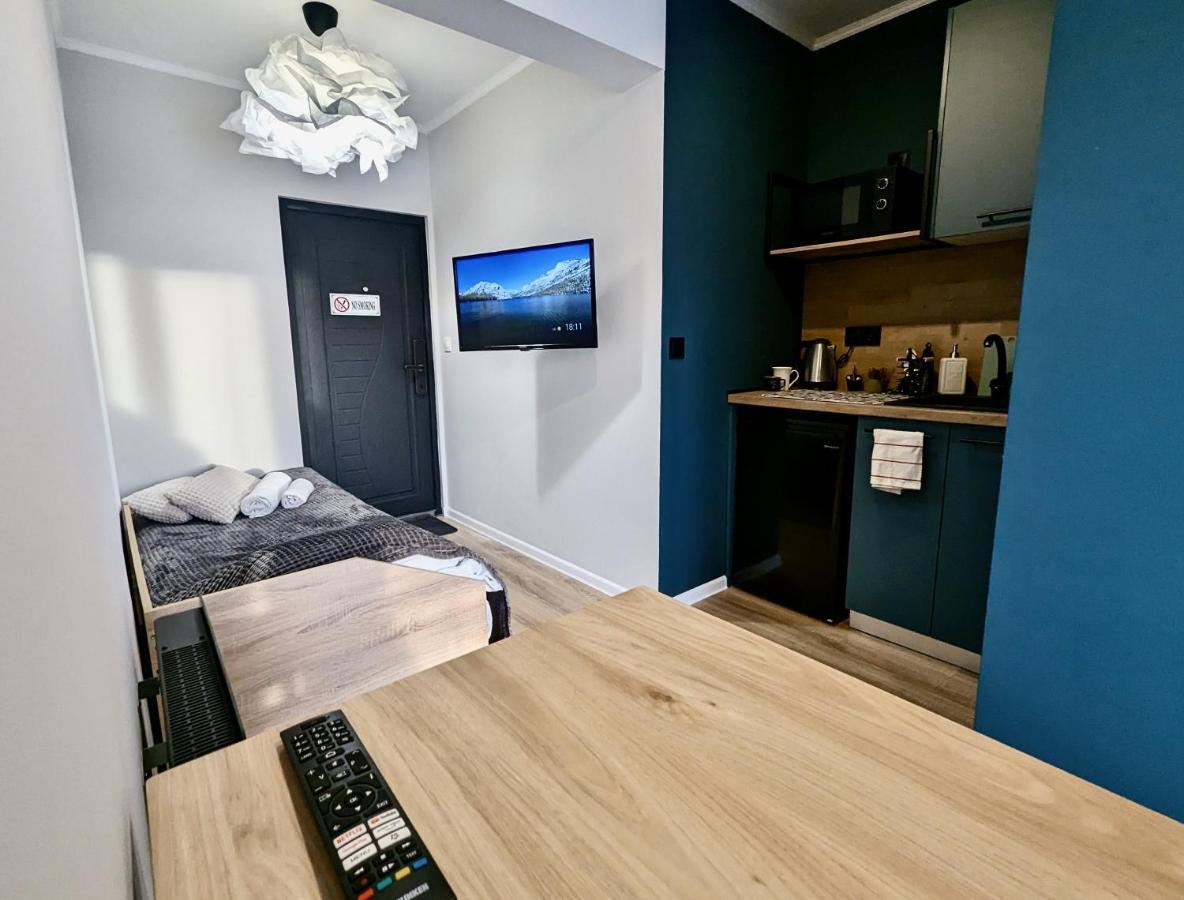 Lily'S Studio 2 By Bulgarentals - Central Sofia Exteriör bild