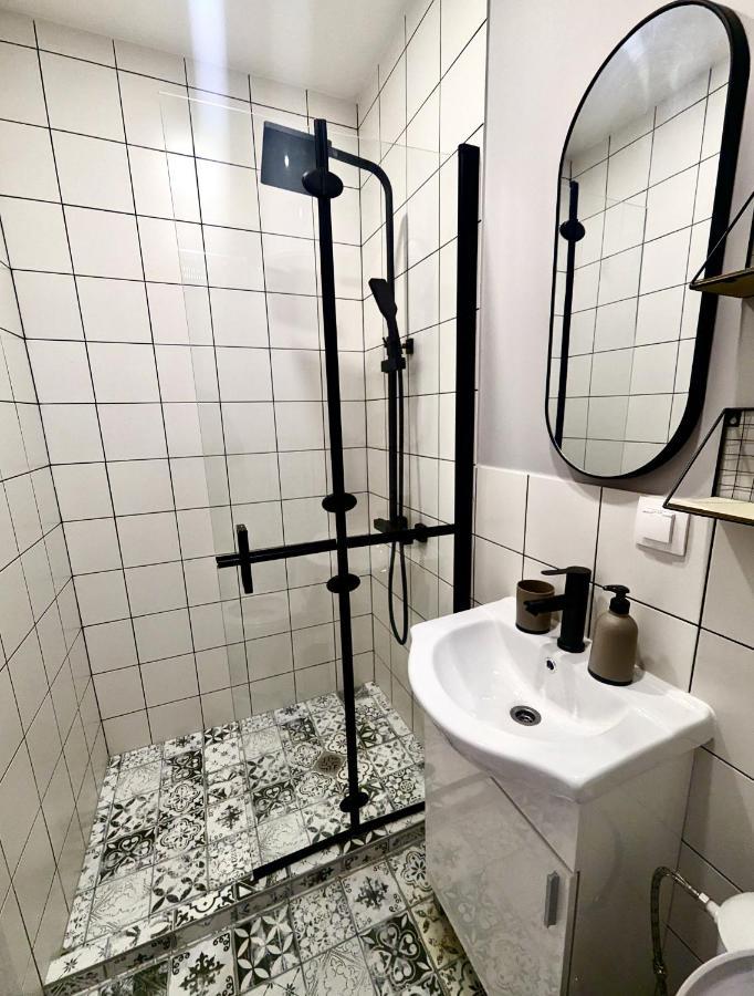 Lily'S Studio 2 By Bulgarentals - Central Sofia Exteriör bild
